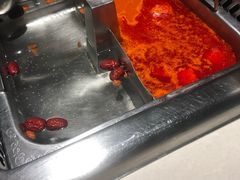 -海底捞火锅(枫蓝国际购物中心店)