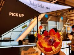 -July tale·可丽饼(德基广场店)
