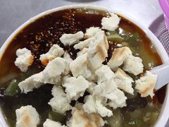-邢老三肉丸糊辣汤(西安总店)