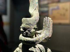 -三星堆博物馆