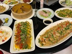 -丰收日·小海鲜·沪上家宴(顾村正大店)