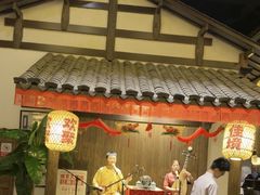 -南京大牌档(凯德大峡谷店)