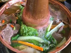 -陀岗美食·云南藏式特色餐厅