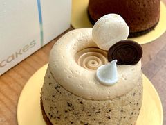 -美心西饼mx cakes(猎德优托邦店)