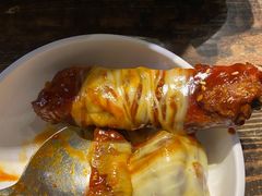 芝士排骨-泰好吃芝士年糕火锅(独墅湖店)