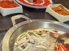 -井格·重庆火锅(王府井店)