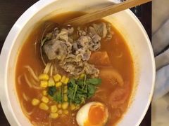 -味千拉面(煌华新纪元购物广场店)