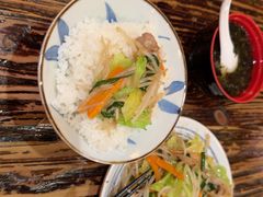 -平成屋·午肴夜酒(四川北路店)