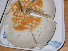 千层饼-安天民北方饺子(白石洲店)