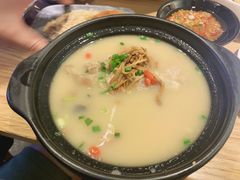 -付小姐在成都(川沙店)