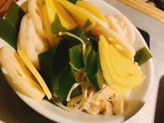 -探鱼·鲜青椒爽麻烤鱼(沈阳万象城店)