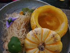 -莲西餐(曲江店)