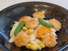 荷塘月色-一麦·龙岛(上海青浦店)