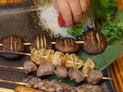 -坂吉屋·居酒屋深夜食堂(龙湖店)