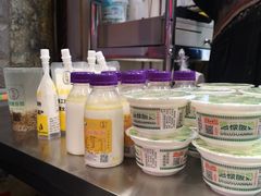 -德禄酸奶(莫家街店)