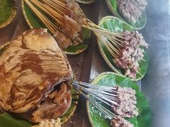 -虎子烧烤(湘江北路店)