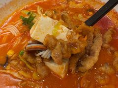 -阿香米线(深业上城店)