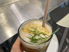-Seesaw Coffee(环贸iapm店)