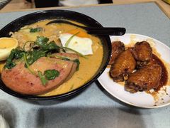 -华嫂冰室(尖沙咀店)