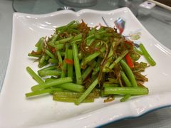 -天蓮珍素館