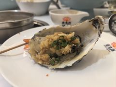 -帝皇海海鲜豆捞(桐泾商务广场店)