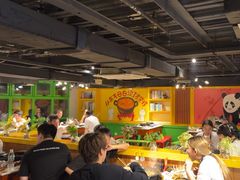 -钢管厂五区小郡肝火锅串串香(清河店)