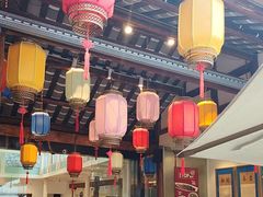 -院8里·少城记忆老川菜(宽窄巷子店)