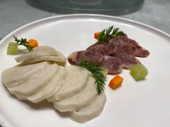 -悦融琥珀·京鲁菜·海味珍品(西单店)