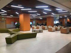 -厦门市图书馆(集美新城馆区)
