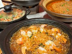 -山四砂锅(太原钟楼街店)