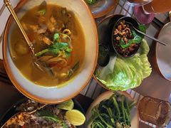 -CHINCHIN 青青·泰国料理(万象食家店)