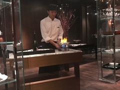 -牛排坊(成都群光君悦酒店)