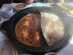 -重庆秦妈火锅(全国连锁五台山店)