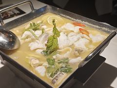 -花样西贡·蜜越餐厅·法式越南料理(水晶城店)