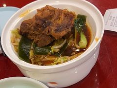 -宏状元现熬粥·京味菜(五棵松店)