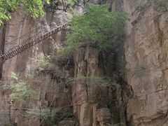 -红豆峡