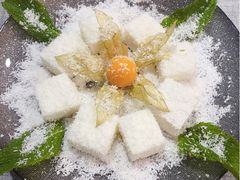 -旺角茶餐厅