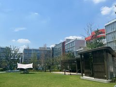 -上海杨思方隅公寓