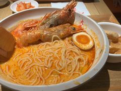 -味千拉面(又一城店)