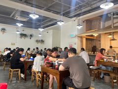 -成都味道(望江西路店)