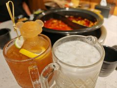 -钢管厂五区小郡肝火锅串串香(清河店)