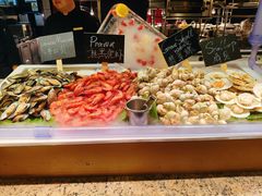 -上海锦江汤臣洲际大酒店壹阶层