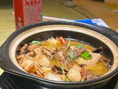 -八源地千岛湖土菜馆·有机鱼(塘苗路十九年店)