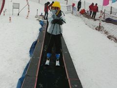 -葫芦古镇关东民俗雪乡