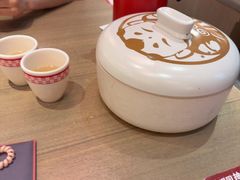 -满园烤鸭·春饼(太原街万达店)