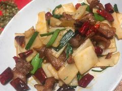 -云海肴云南菜·蒸汽石锅鱼(北京良乡华冠店)