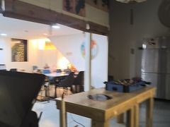 -毛辣果·贵州红酸汤牛肉火锅(西单店)