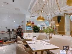 -Deer Park鹿园西餐(仁恒置地广场店)