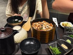 -玄白·炭烤活鳗(上海首店)