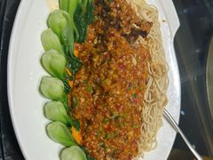 -梅龙镇酒家(南京西路总店)